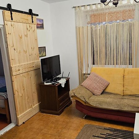 Oliwkowe Jerzykowo -Klimatyzacja Villa Radzieje Bagian luar foto