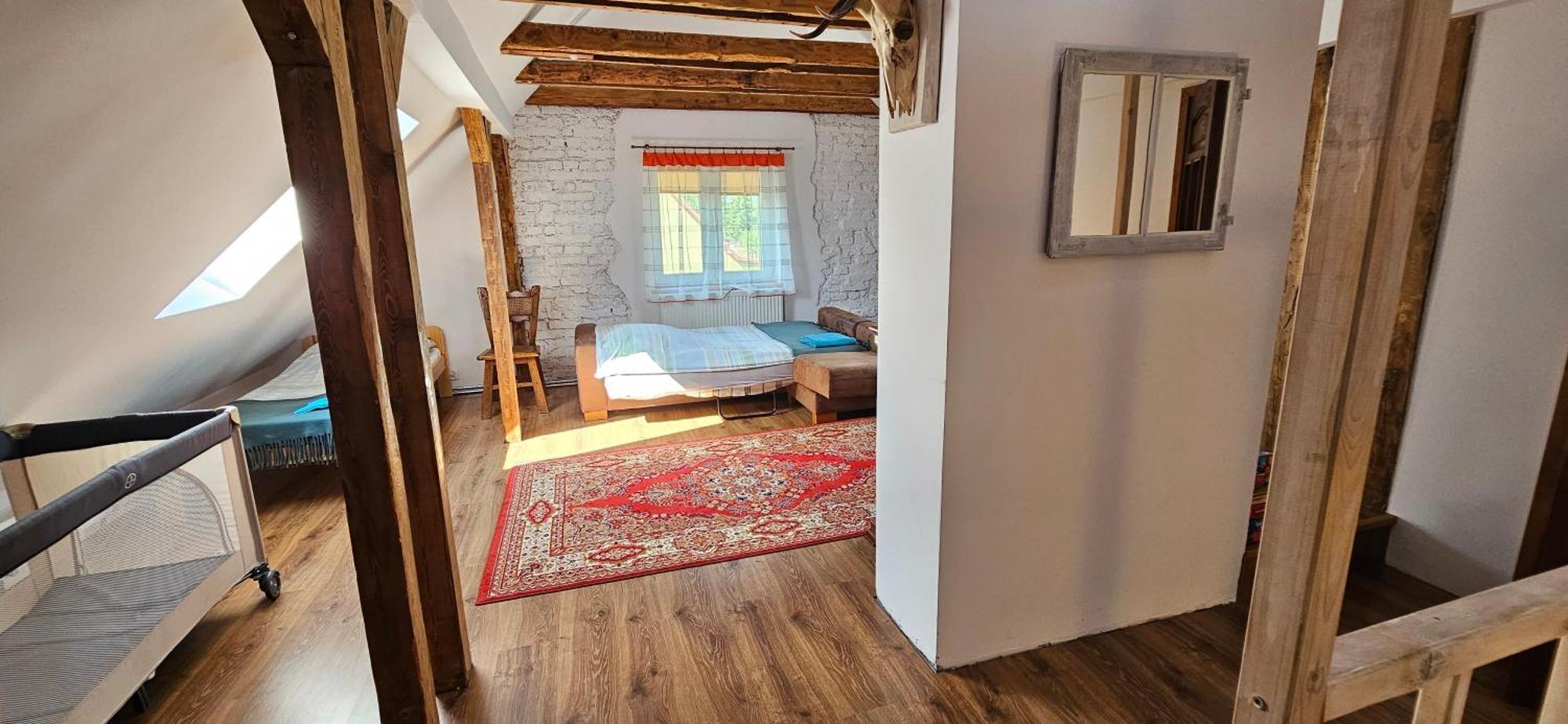 Oliwkowe Jerzykowo -Klimatyzacja Villa Radzieje Bagian luar foto
