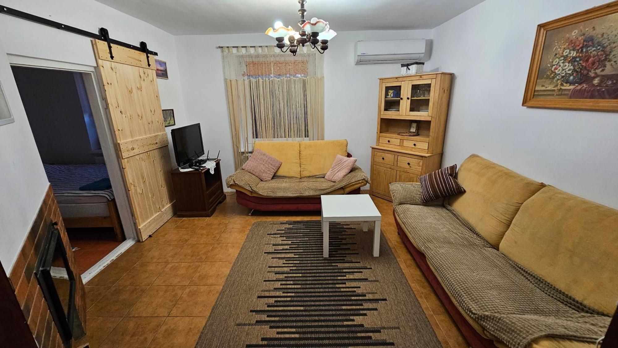 Oliwkowe Jerzykowo -Klimatyzacja Villa Radzieje Bagian luar foto